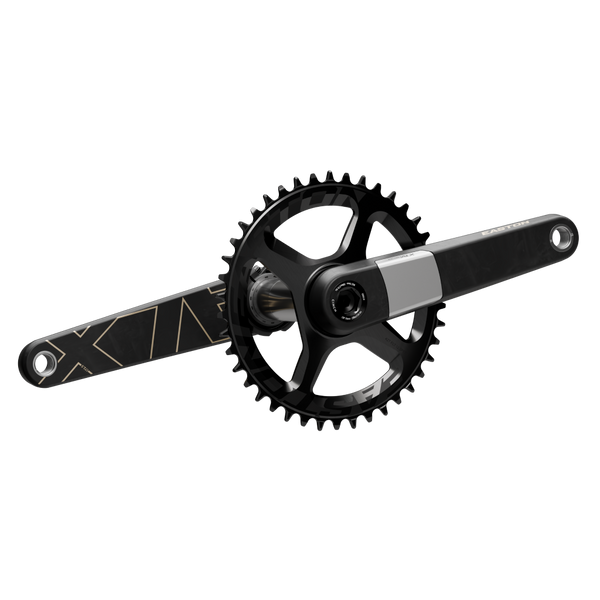 EC90 ALX Crankset