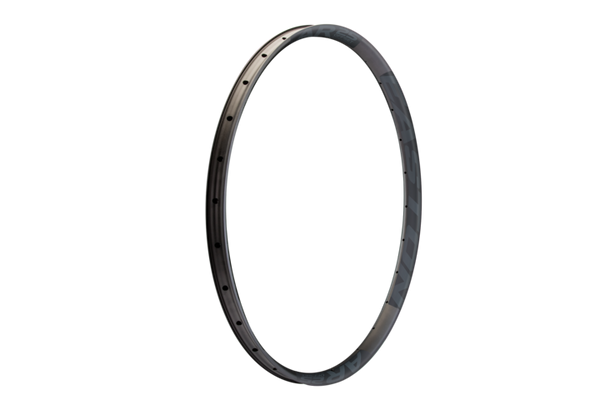 AR 25 Offset Rim