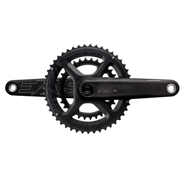 イーストンec90ＳＬ　120㎜ EC90 SL Crankarms | Easton Cycling – Easton Cycling CA