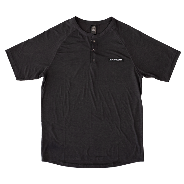 All-Day Henley