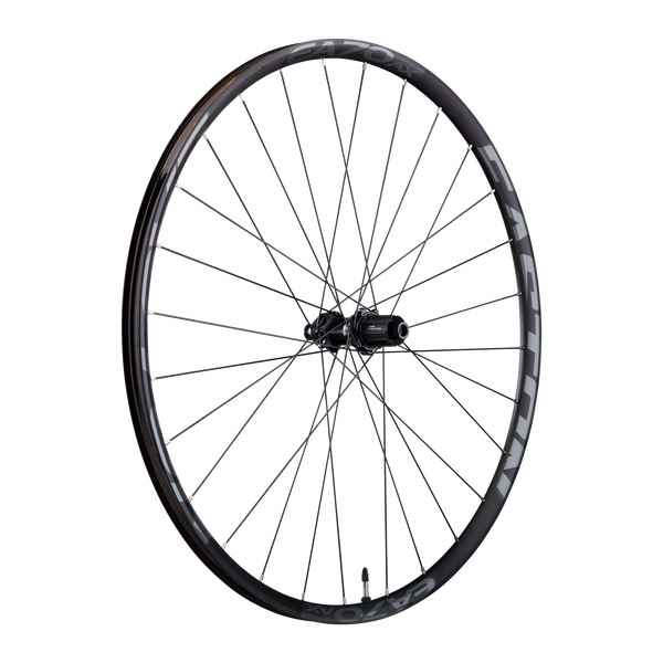 EA70 AX Disc Wheel