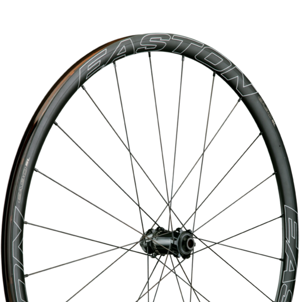 EA90 SL Disc Wheel