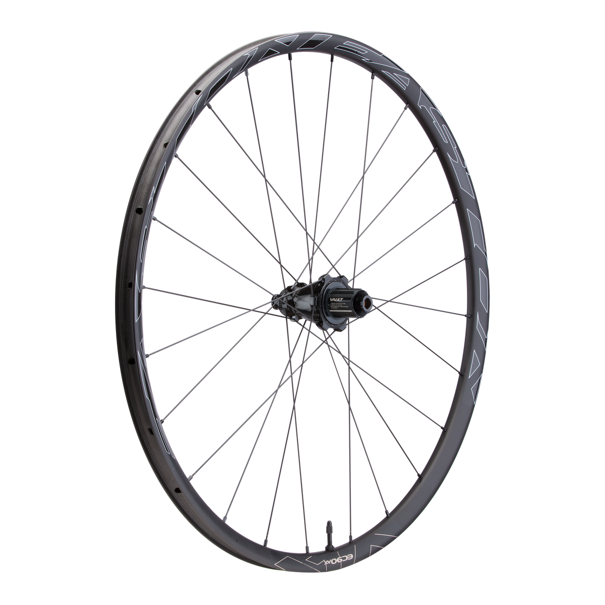 EC90 ALX Wheel – Easton Cycling CA