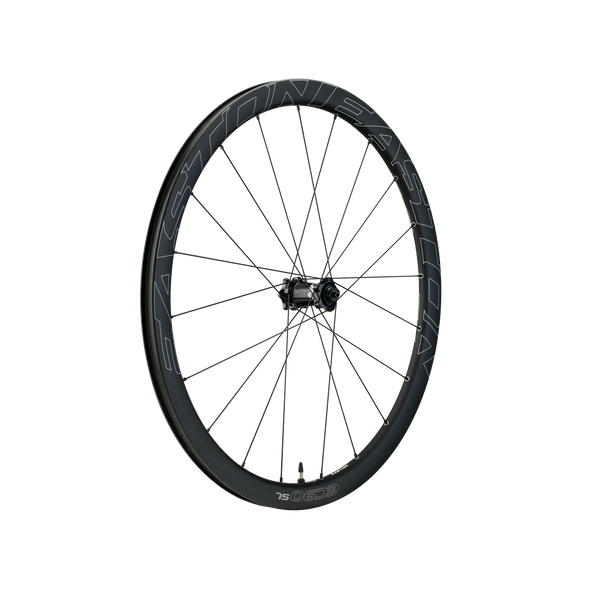 EC90 SL Disc Wheel