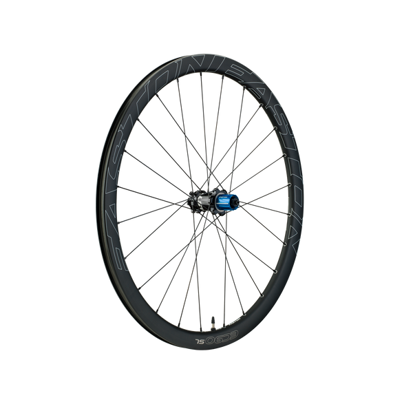 EC90 SL Disc Wheel