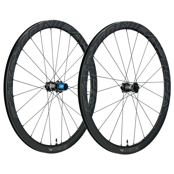 Image of EC90 SL DISC Wheel