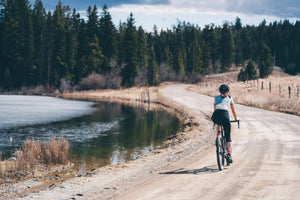 From the Field: A Journey Into Gravel