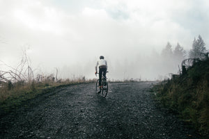 OVERLAND: CASCADIA SUPER GRAVEL 2021