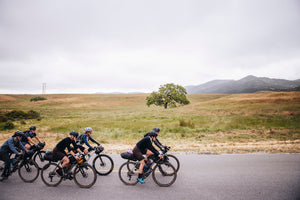 The Rapha YOMP Rally