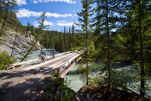 From the Field: TransRockies Gravel Royale Race Recon