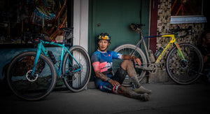 FROM THE FIELD: ADAM KACHMAN TALKS GRAVEL IN TEARS OF JOY