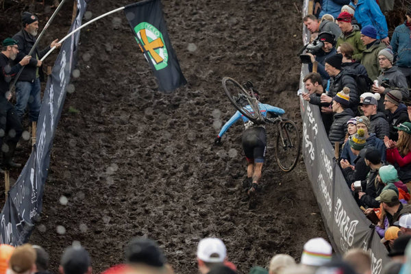 USA CX Nationals: Easton Gets Pitted