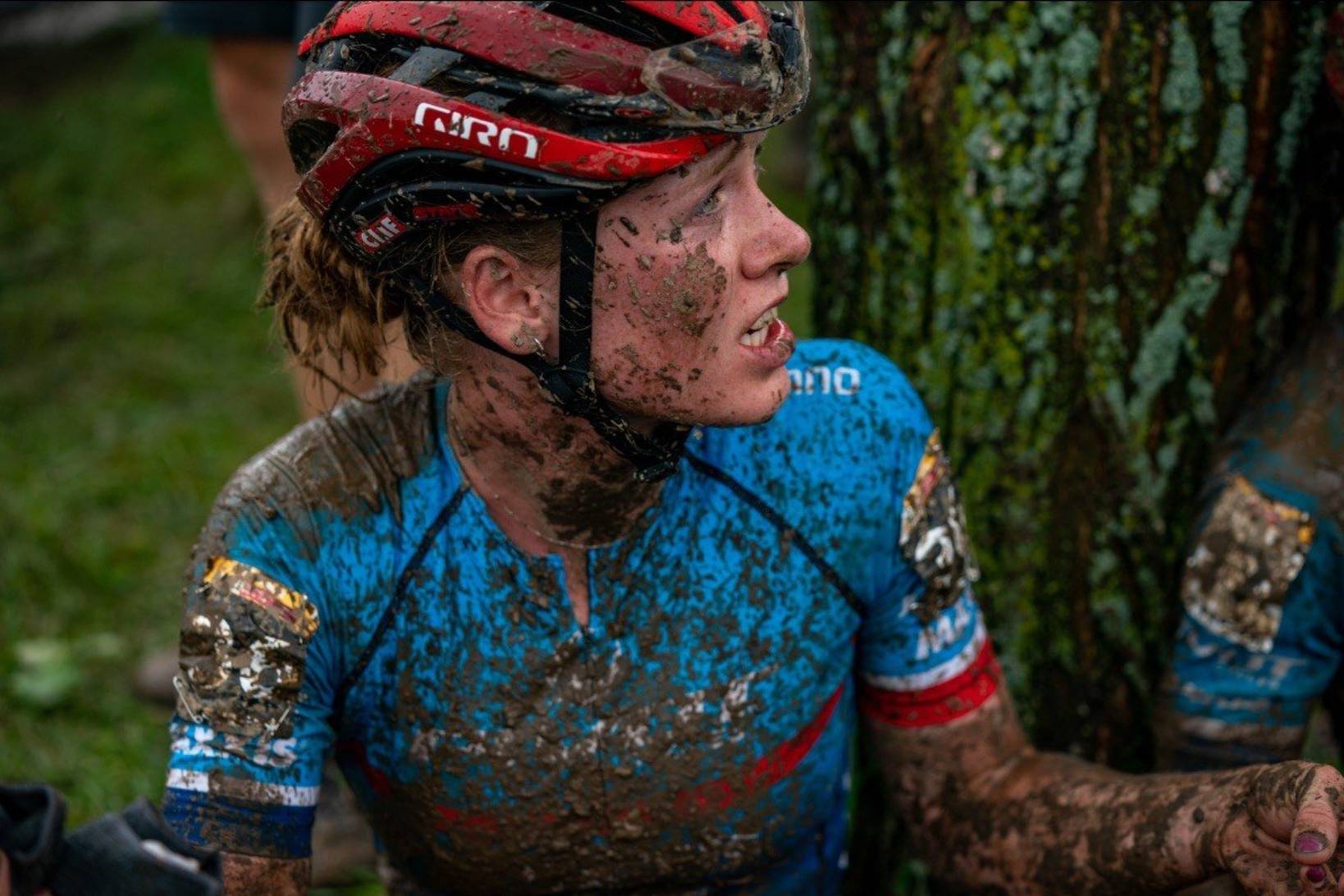 Between the Tape: Ruby West brings home Silver at U23 Canadian Nationals