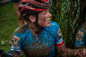 Between the Tape: Ruby West brings home Silver at U23 Canadian Nationals