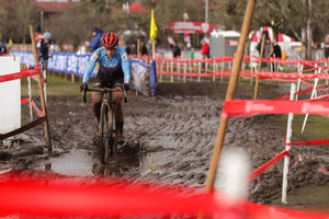 Between the Tape: McFadden Recaps US CX Nationals