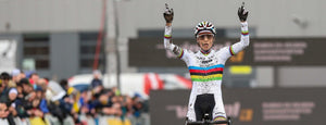 Sanne Cant