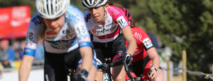 Experza Women's Team