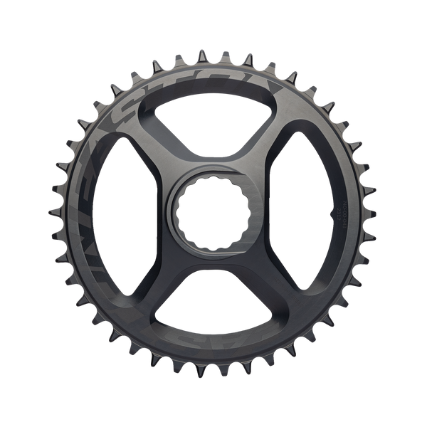 DIRECT MOUNT CHAINRING - 1X – SHI 12 SPD GRAVEL & ROAD