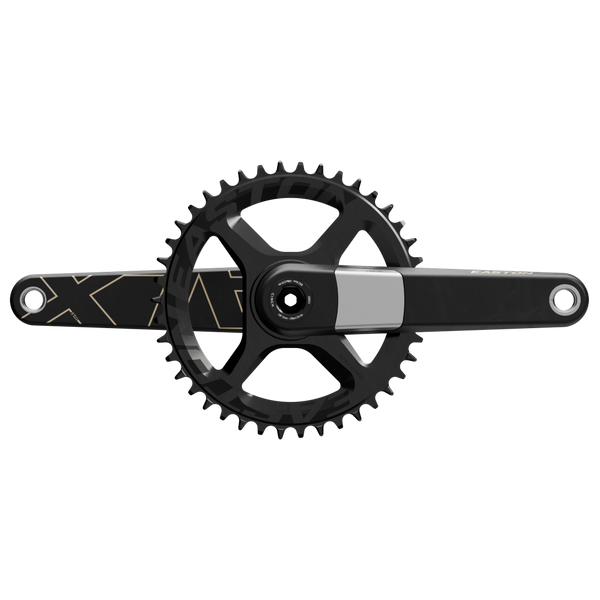 EC90 ALX Crankset
