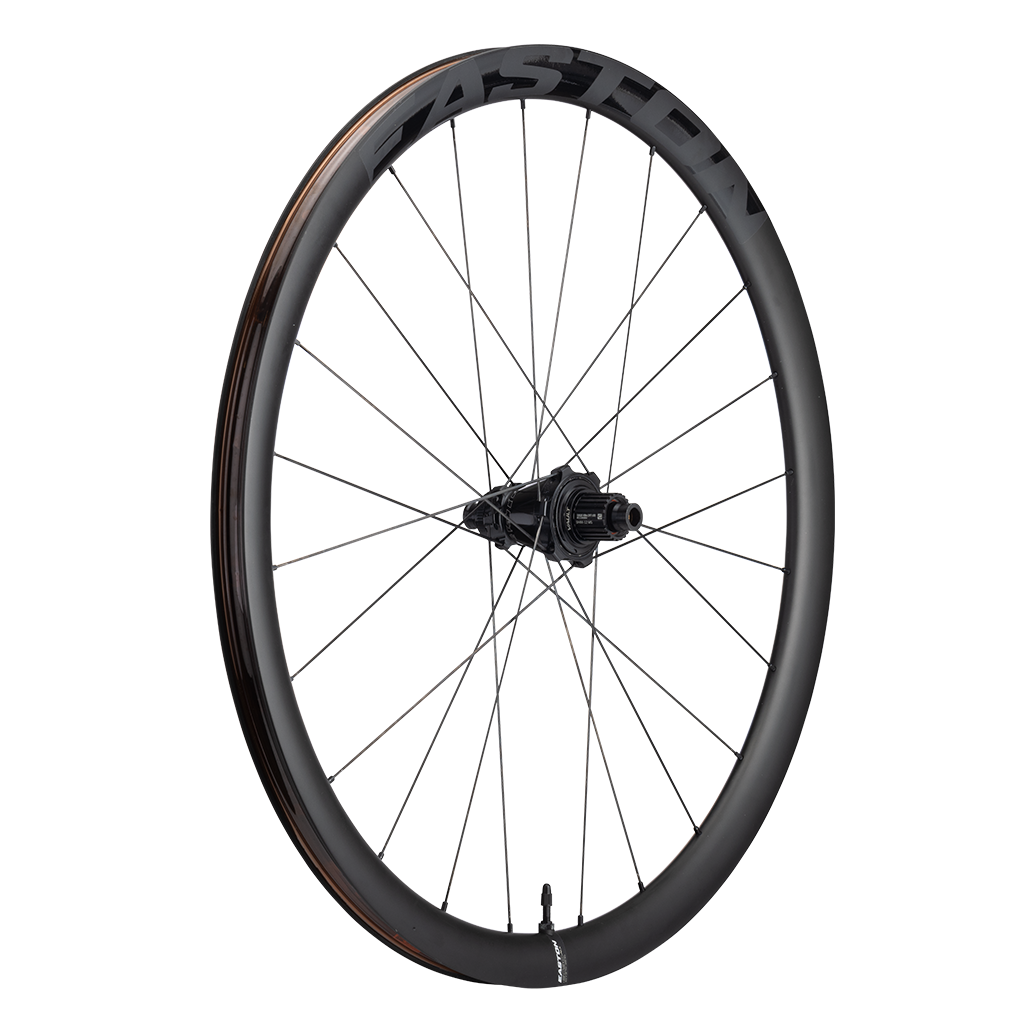 EC90 ALX Wheel