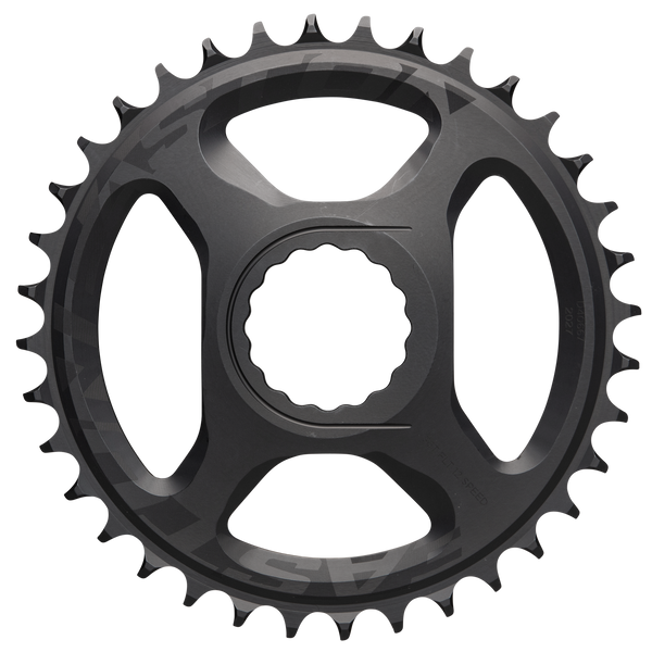 Direct Mount Chainring - 1X - FLT Top 12 Spd