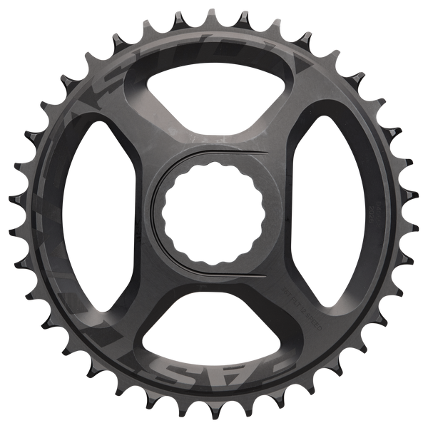 Direct Mount Chainring - 1X - FLT Top 12 Spd