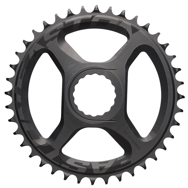 Direct Mount Chainring - 1X - FLT Top 12 Spd