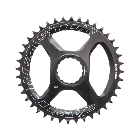 Direct Mount Chainring - 1X