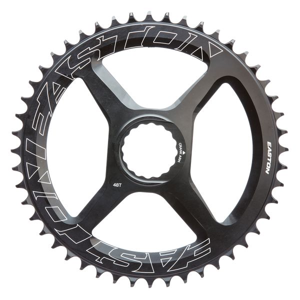 Direct Mount Chainring - 1X