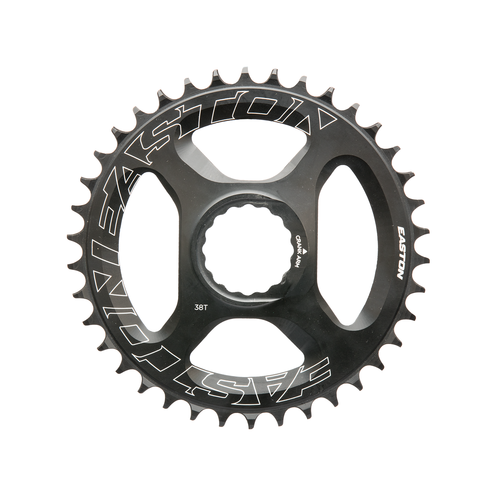 Direct Mount Chainring - 1X | Easton Cycling – Easton Cycling CA