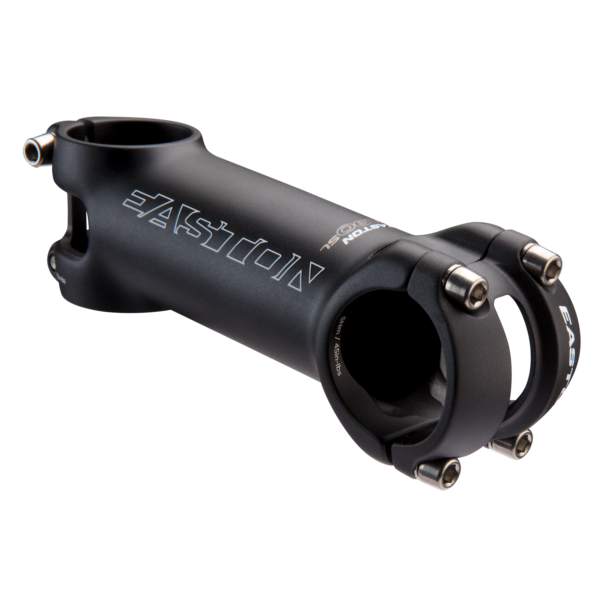 EASTON EC90SL カーボンステム80mm クランプ径31.8 EASTON EC90SL カーボンステム80mm クランプ径31.8