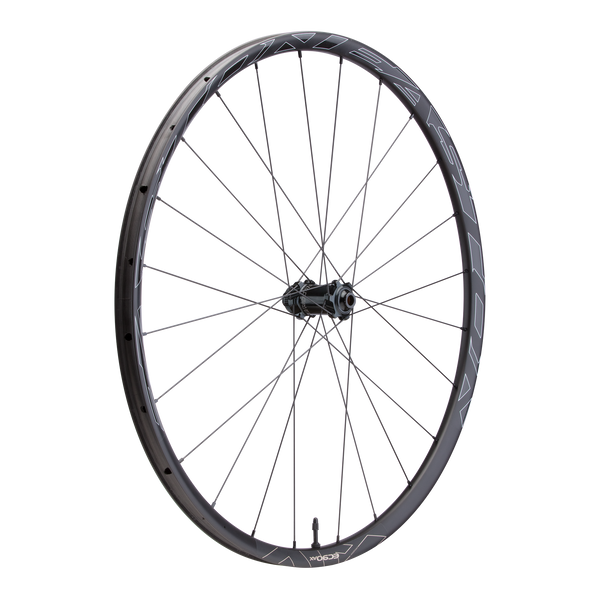 EC90 AX Wheels