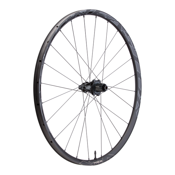 EC90 AX Wheels