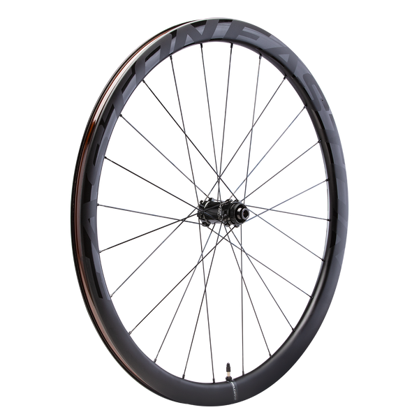 EC90 SL Disc Wheel