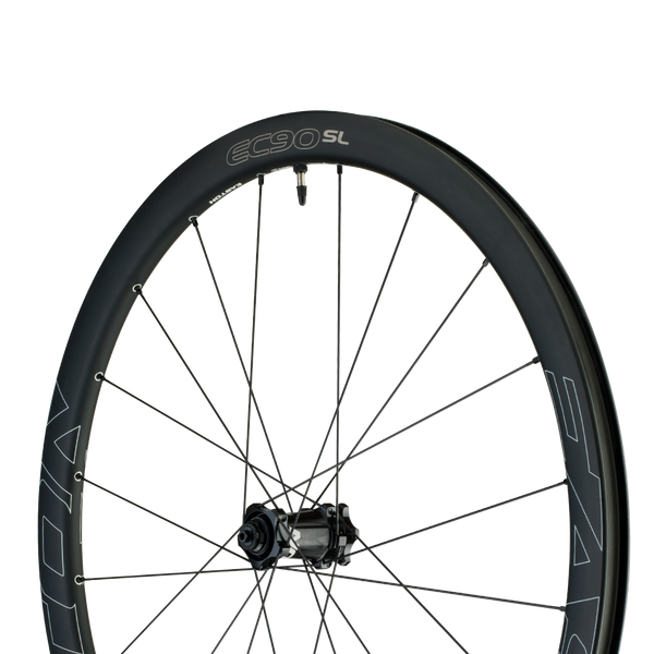 EC90 SL Disc Wheel