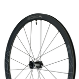 EC90 SL Disc Wheel