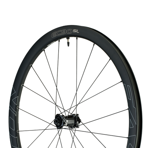 Ec90sl wheelset online