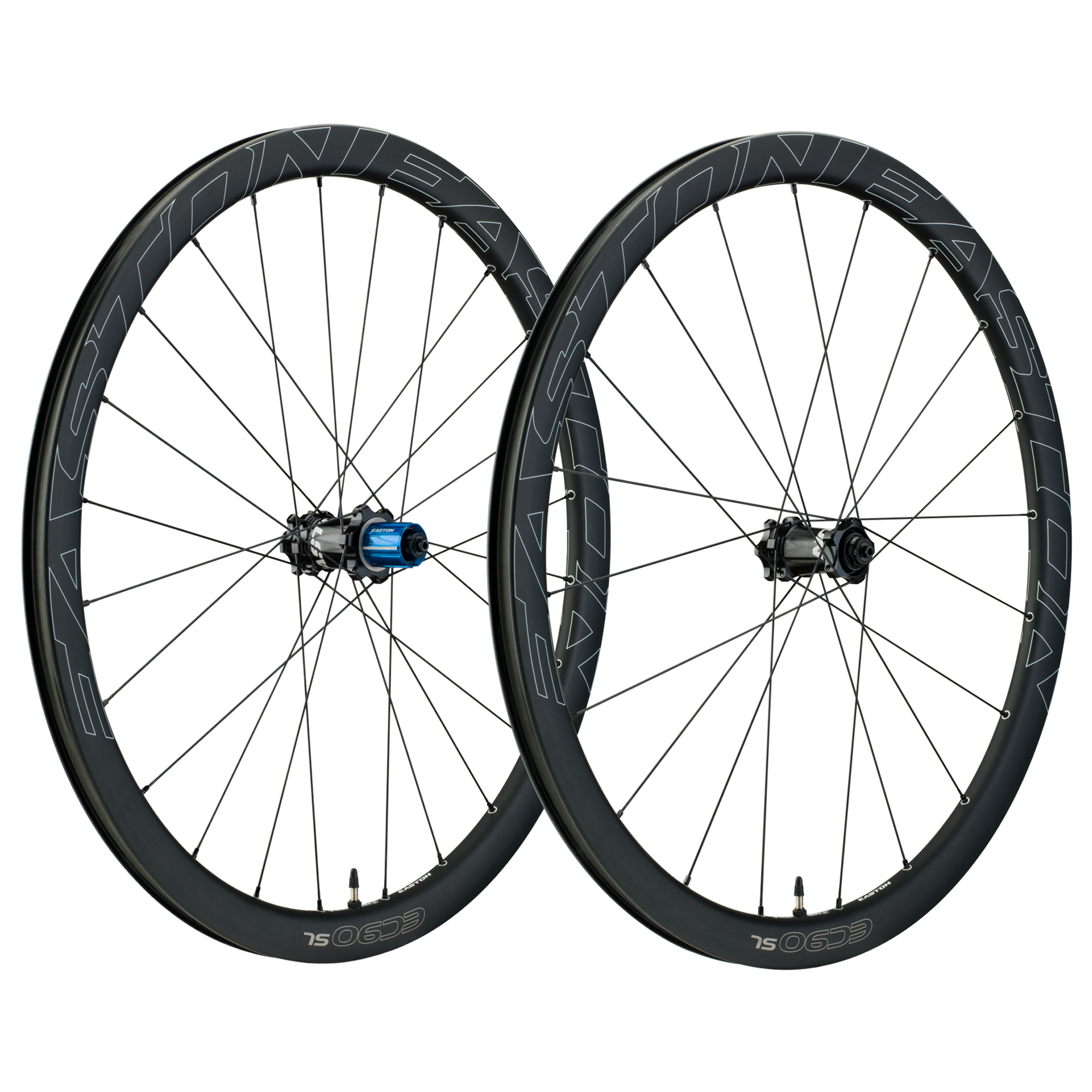 未使用◆EASTON EC90SL DISC ロードバイク ホイール EC90 SL Wheel | Easton Cycling – Easton Cycling US