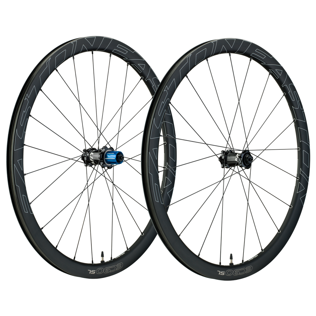 EC90 SL Wheel Disc Tubular Easton Cycling Easton Cycling CA