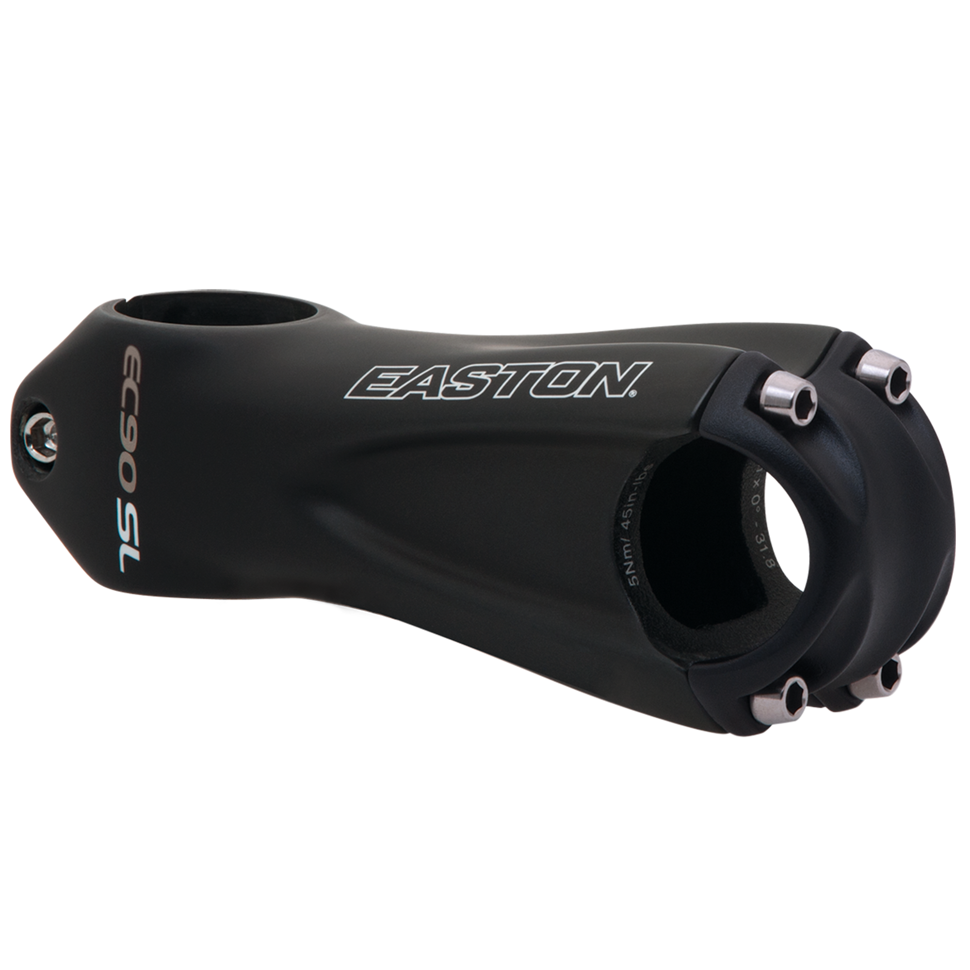 イーストン EC90 SL カーボンステム 90mm 10° EC90 SL Stem | Easton Cycling – Easton Cycling CA