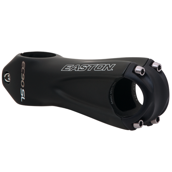 HQ568 イーストン EASTON EC90 SL カーボン ステム OS Φ31.8 120mm ※ボルト錆び有 EC90 SL Stem | Easton Cycling – Easton Cycling CA