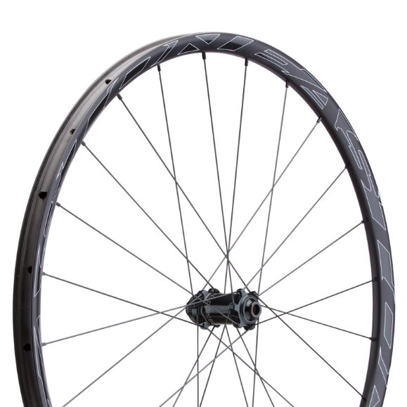 Easton carbon discount wheels