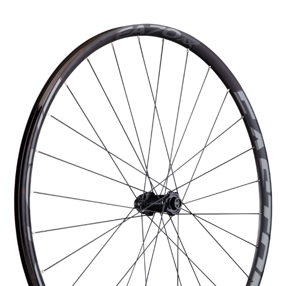 EA70 AX Disc Wheel