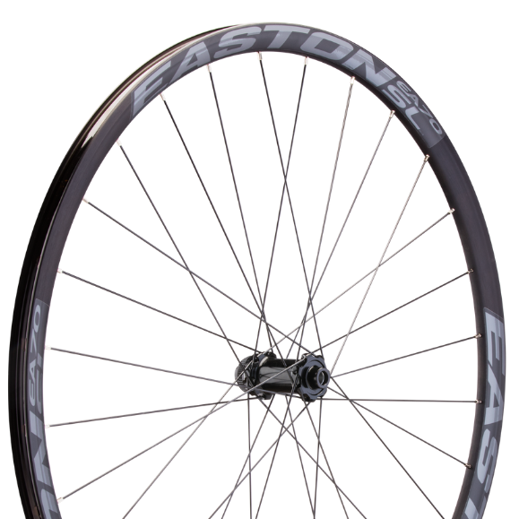 EA70 SL Disc Wheel