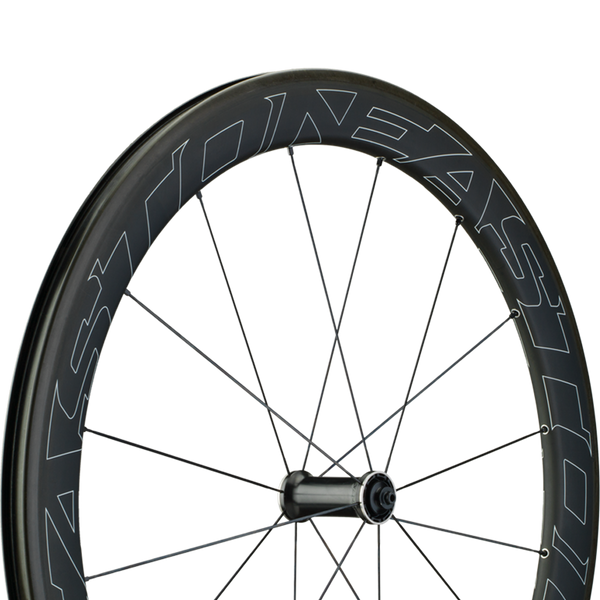 EC90 SL Wheel - Tubular