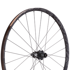 Easton ea90 ax wheelset sales