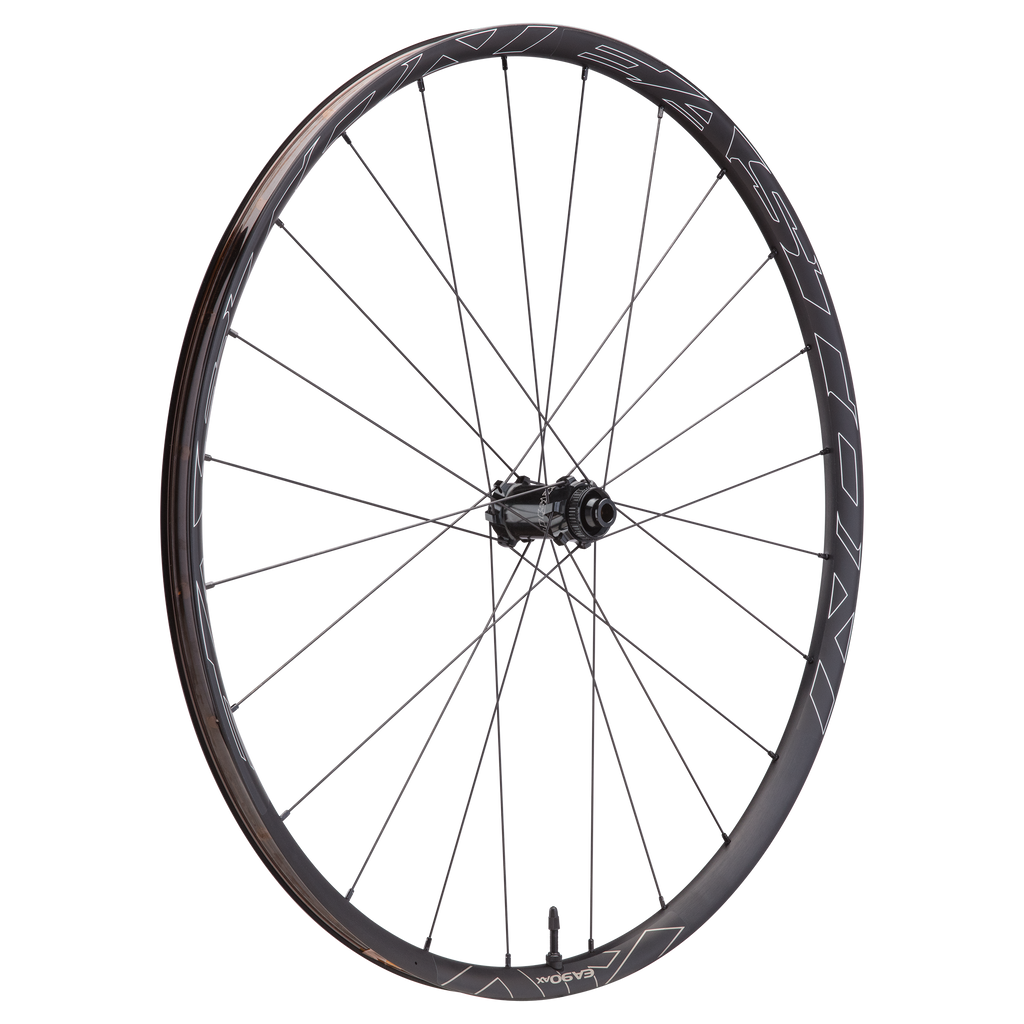 Easton carbon outlet wheelset