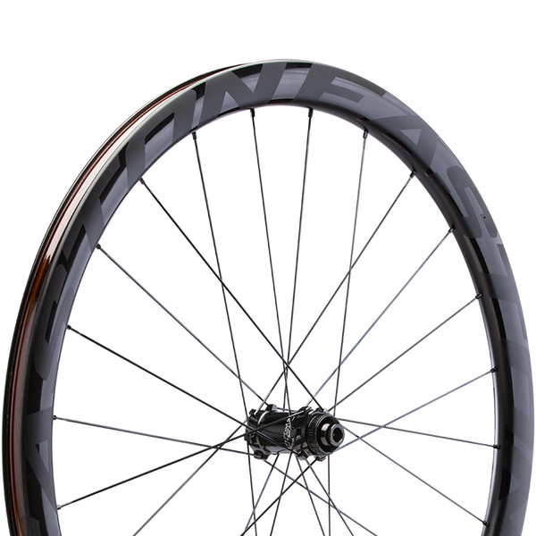 EC90 SL Disc Wheel