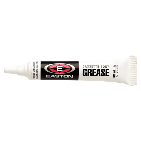 image of grease tube